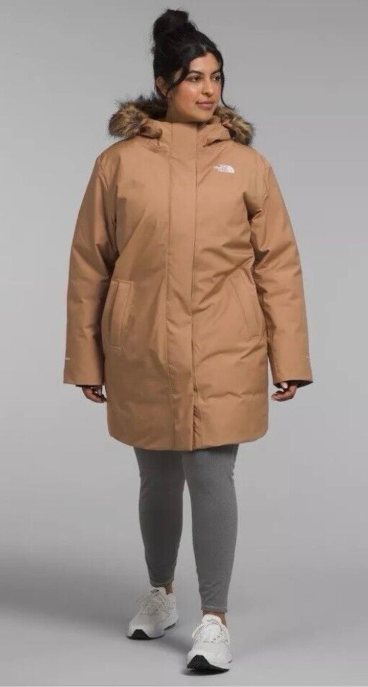The North Face