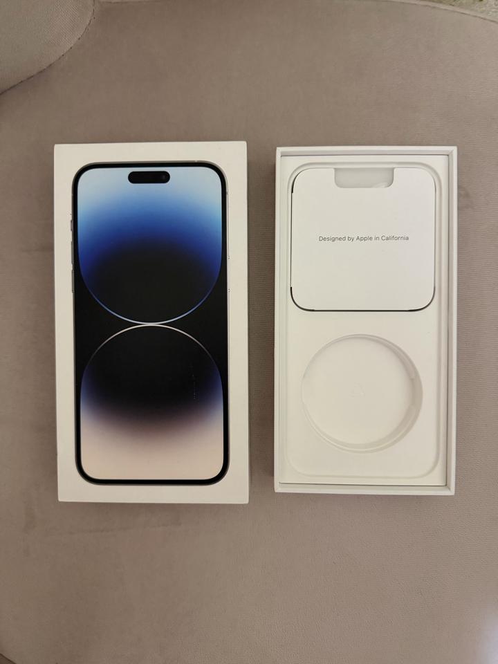 iPhone
