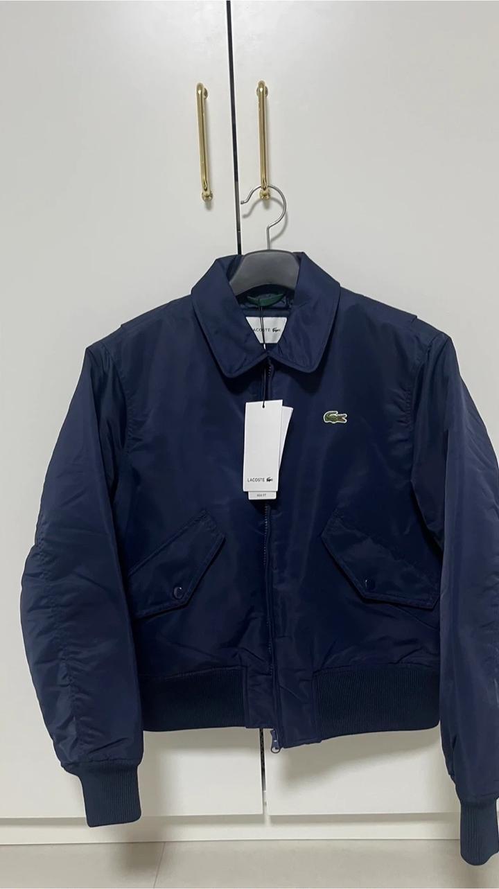 Lacoste