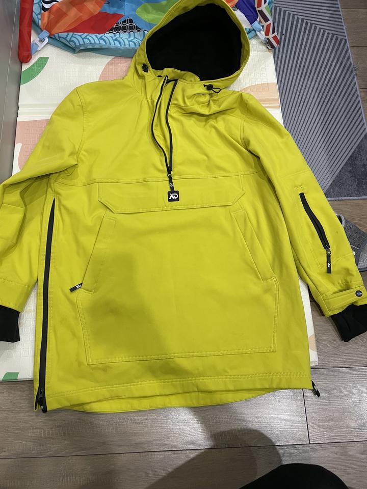 tansnow