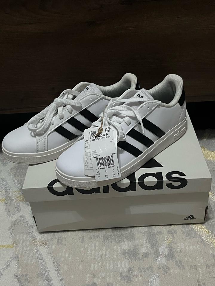 Adidas