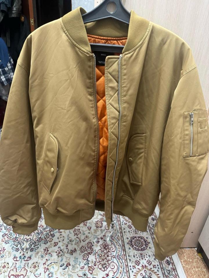 Mango