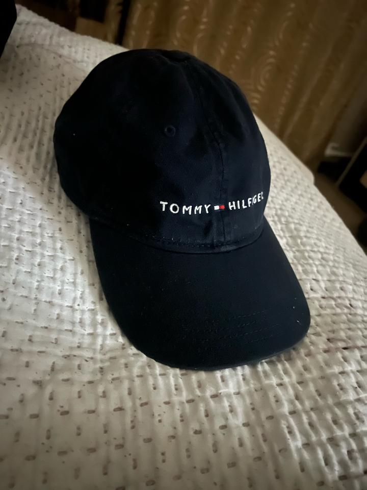 Кепка Tommy Hilfiger
