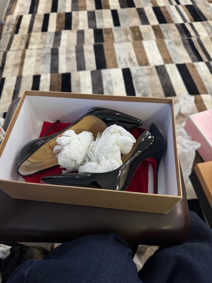 Christian Louboutin