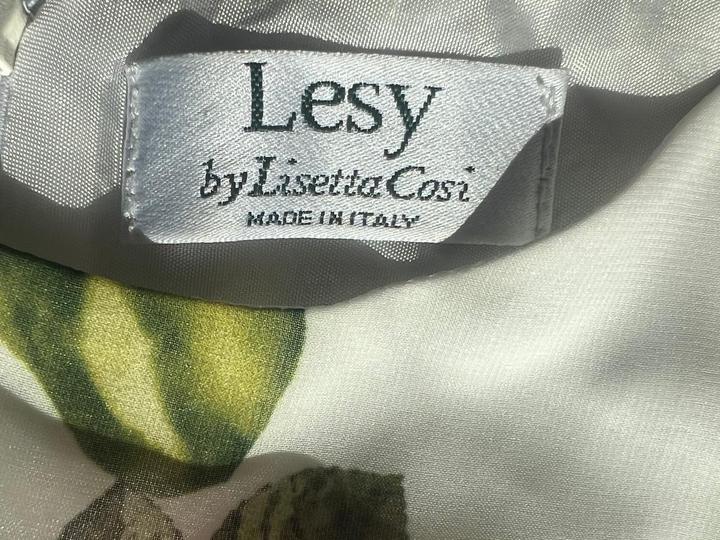 Lesy