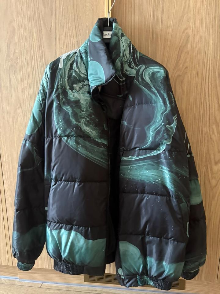 Женская куртка Max Mara