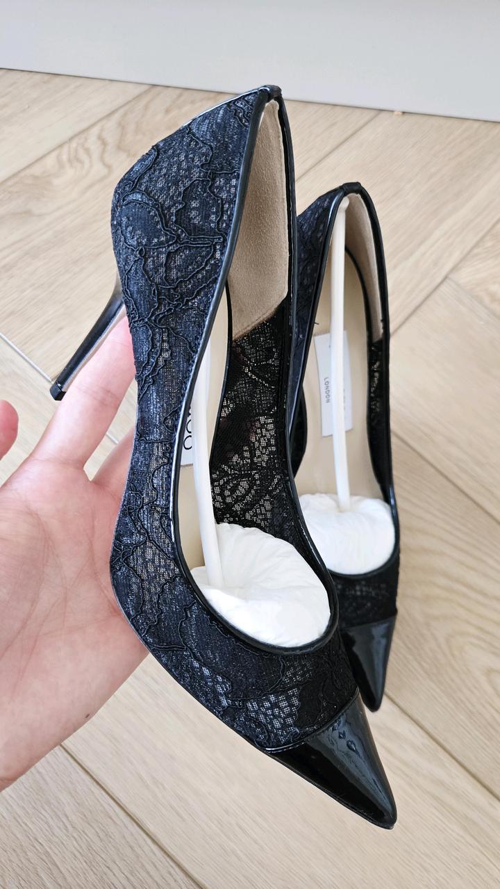 Jimmy Choo