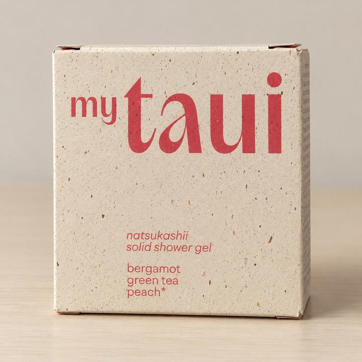 my taui твердый гель для душа