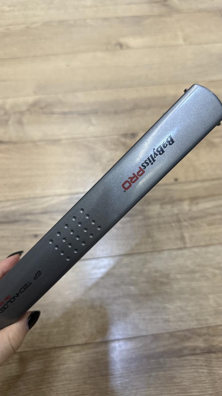 BaByliss