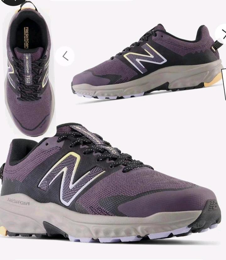 New Balance