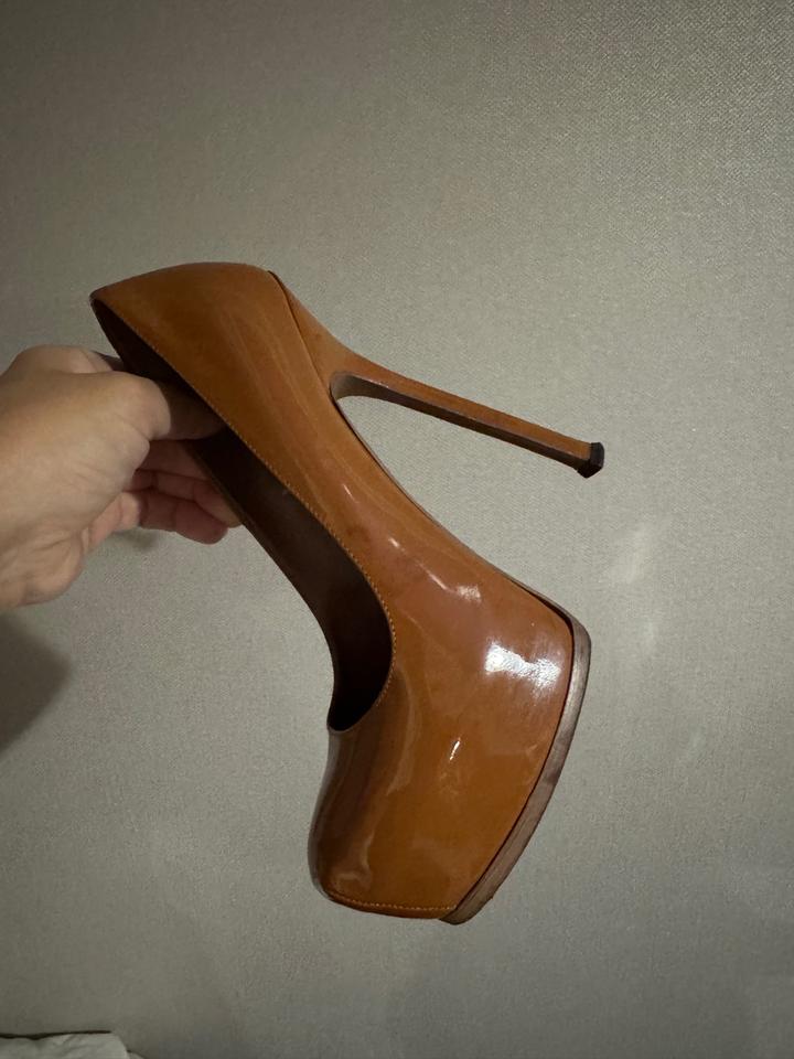 Yves Saint Laurent туфли