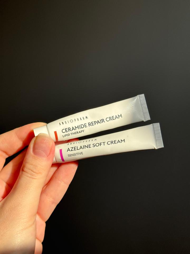 angiopharm