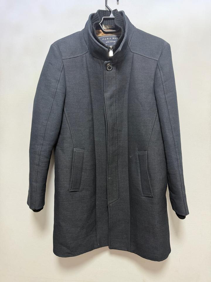 Zara Man