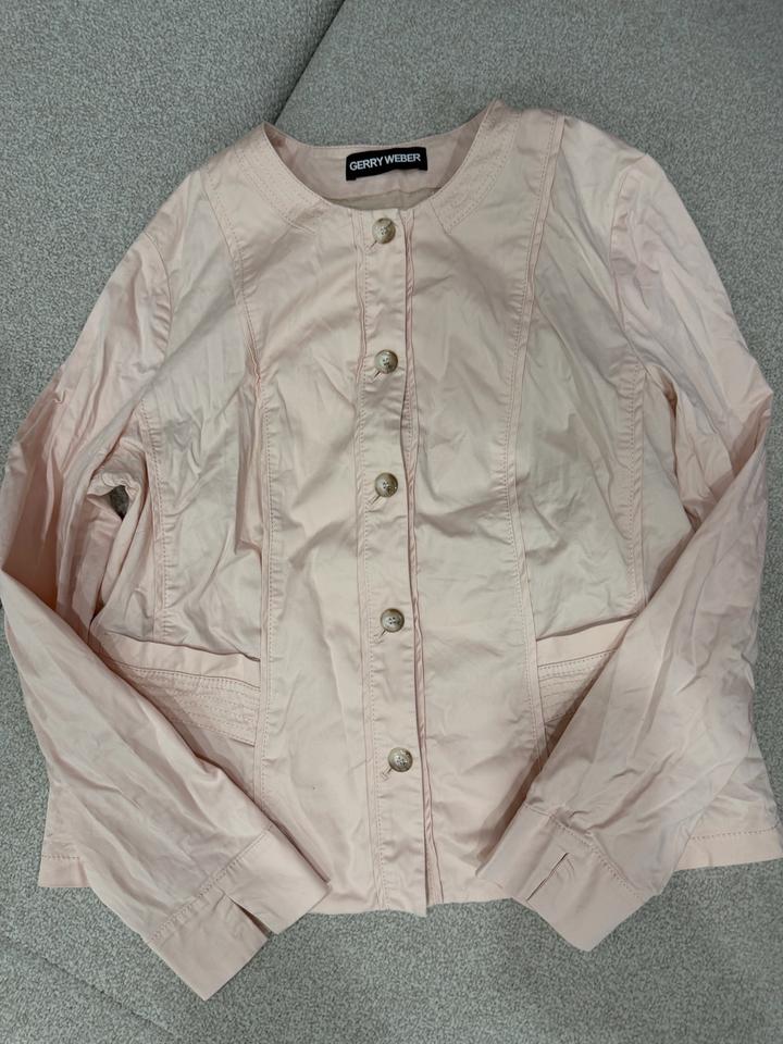 Gerry Weber
