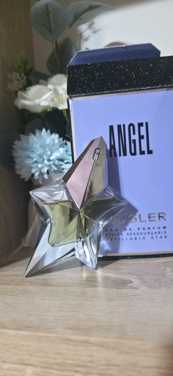 Angel Mugler