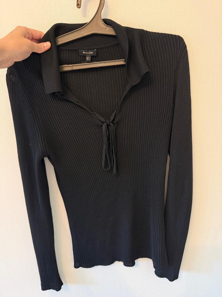 Джемпер Massimo Dutti