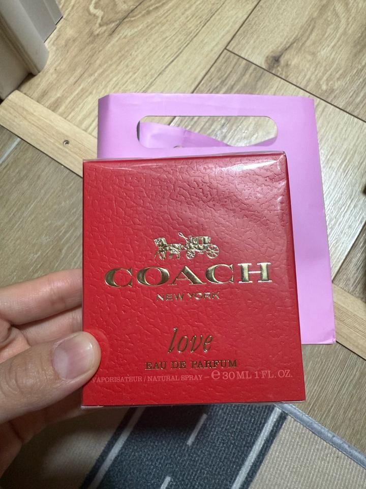 Coach