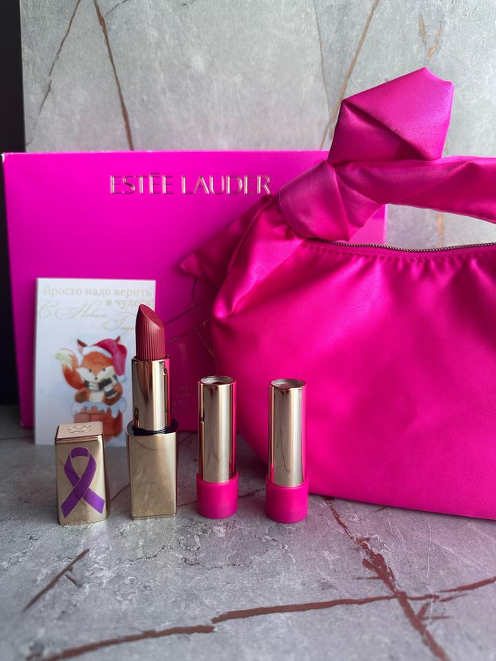 Estée Lauder