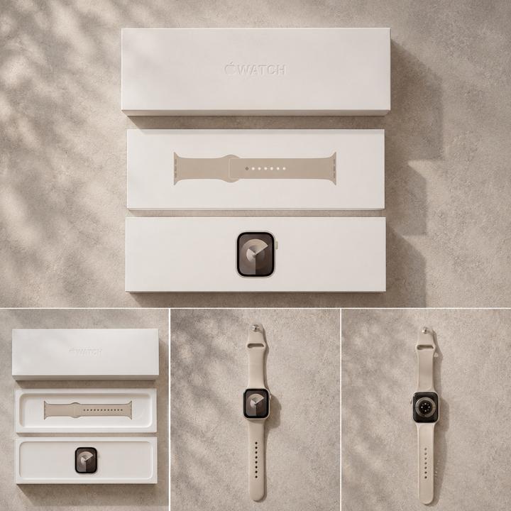 Apple