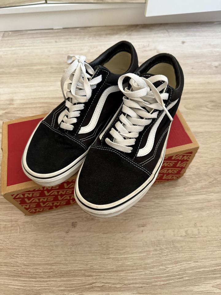 Vans