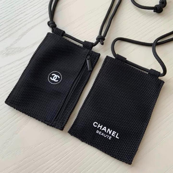 Сумка кросс-боди Chanel