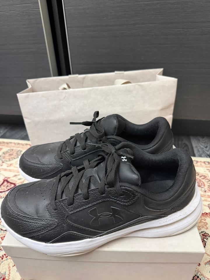 Under Armour