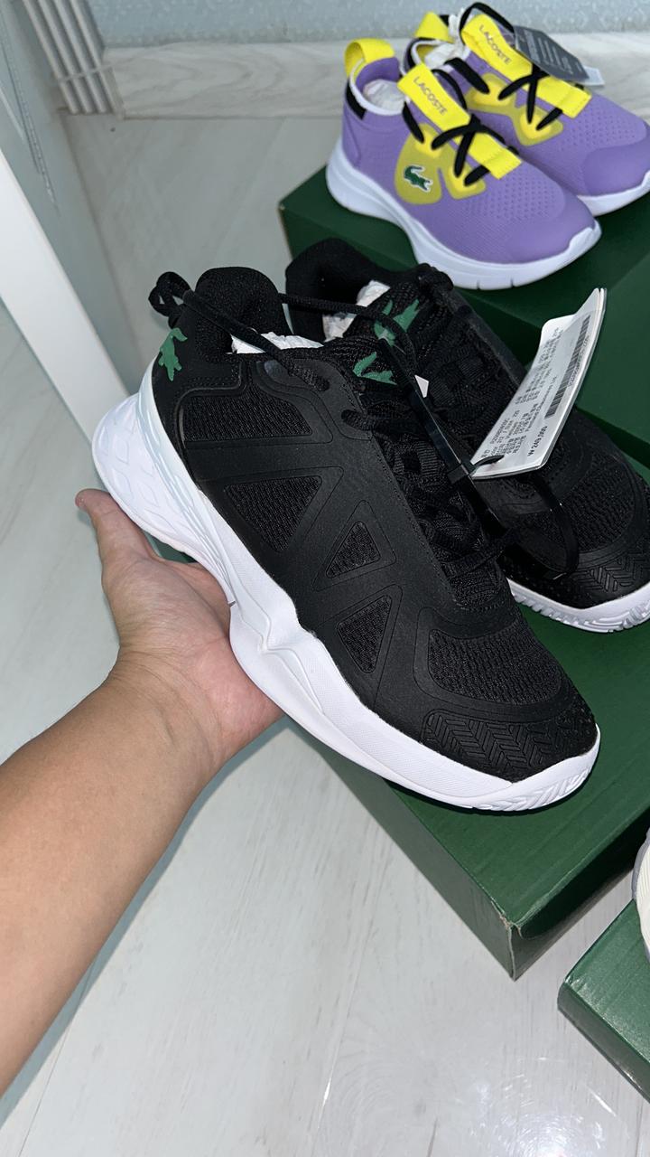 Lacoste