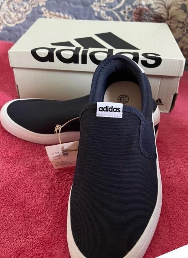 Adidas