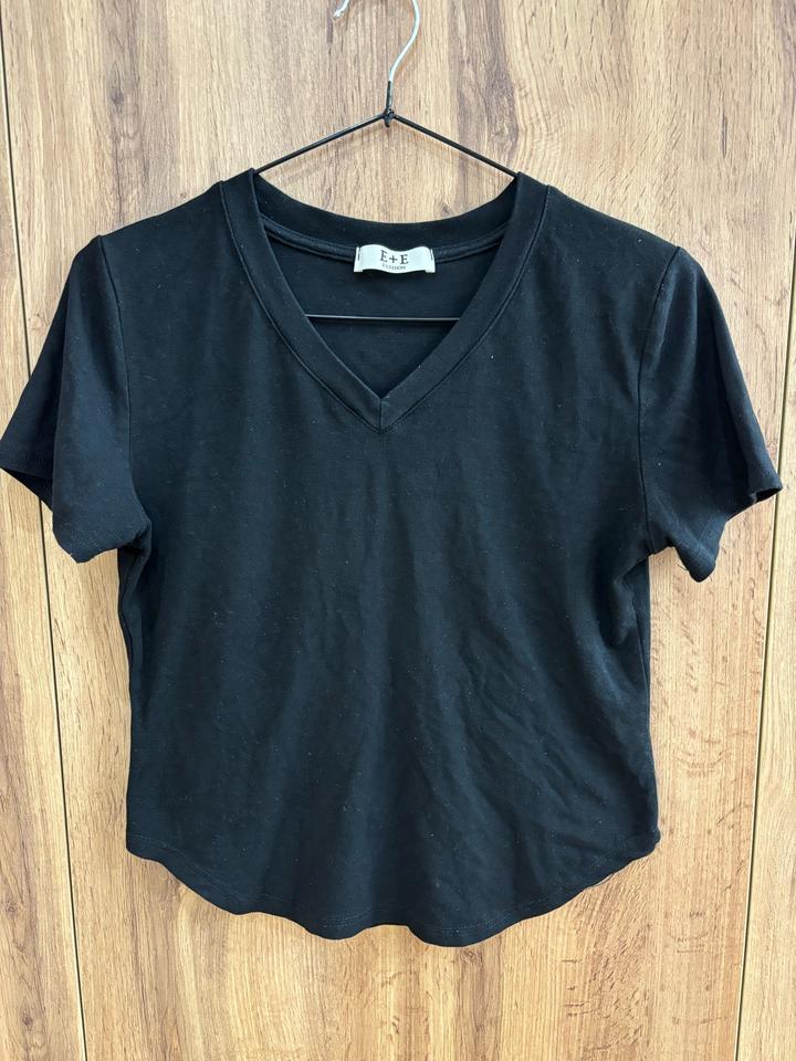 ECCO Футболка E+E FASHION