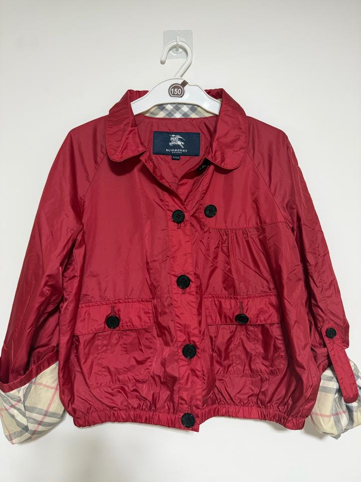 Куртка Burberry