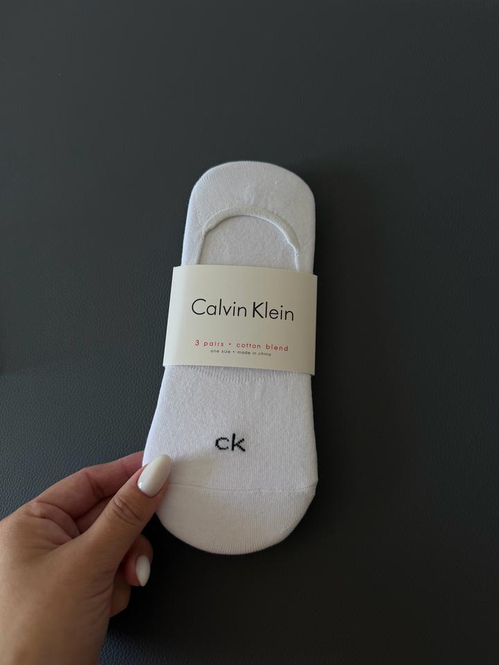 Calvin Klein