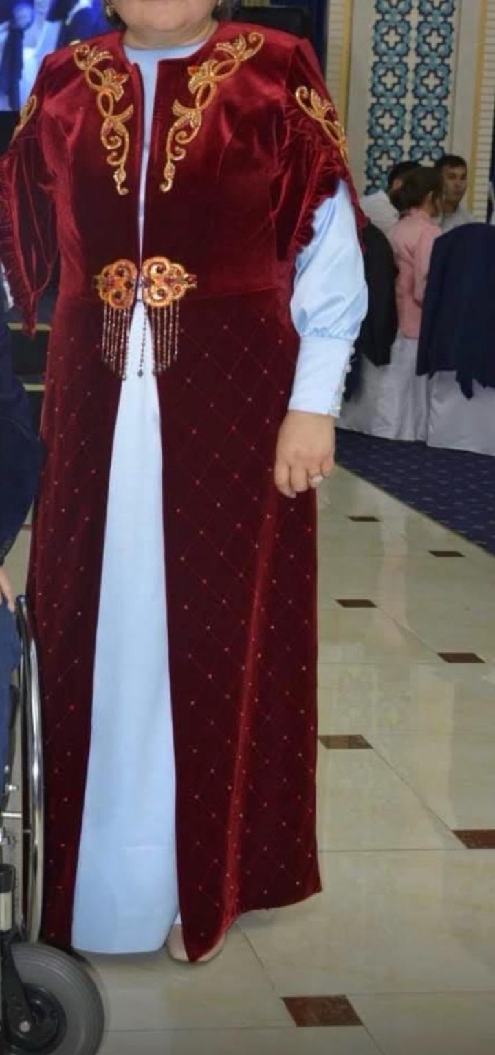 gani kubeev