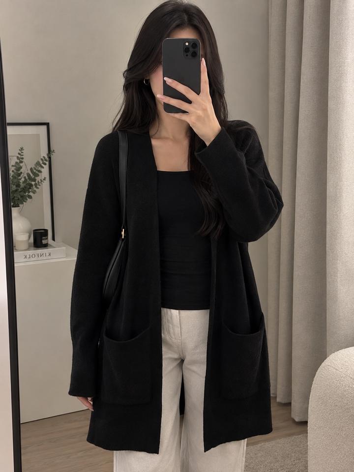 Кардиган ZARA