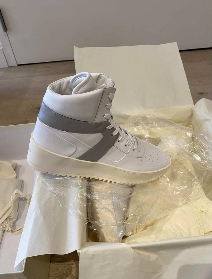Fear of God
