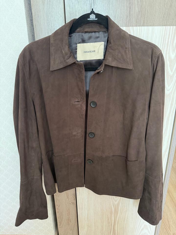 ZADIG&VOLTAIRE