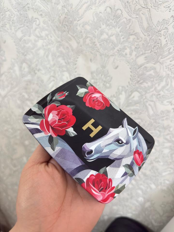 Палетка ОРИГИНАЛ Hourglass Horse