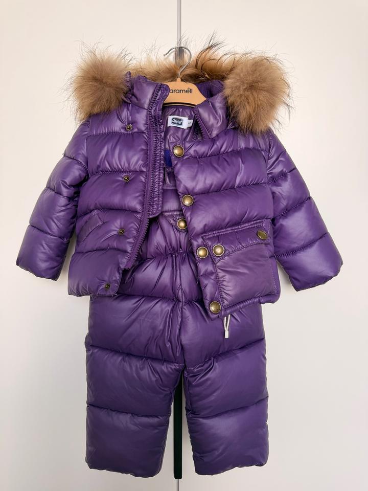 Зимний комплект Chicco