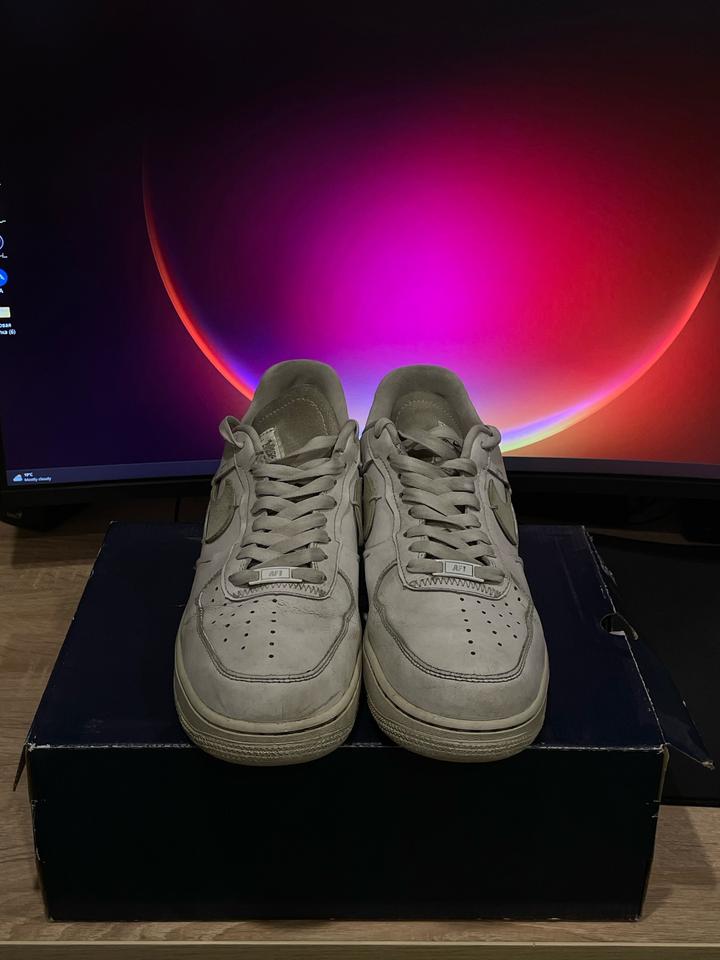Nike