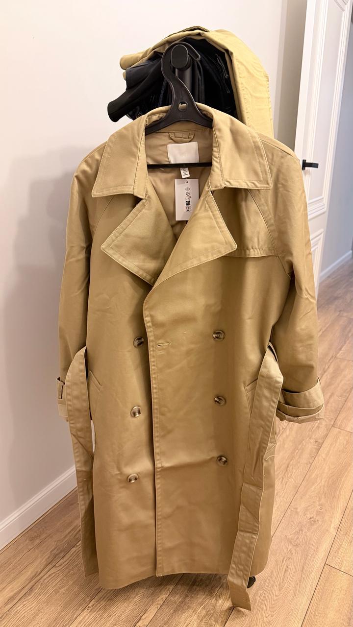 H&M