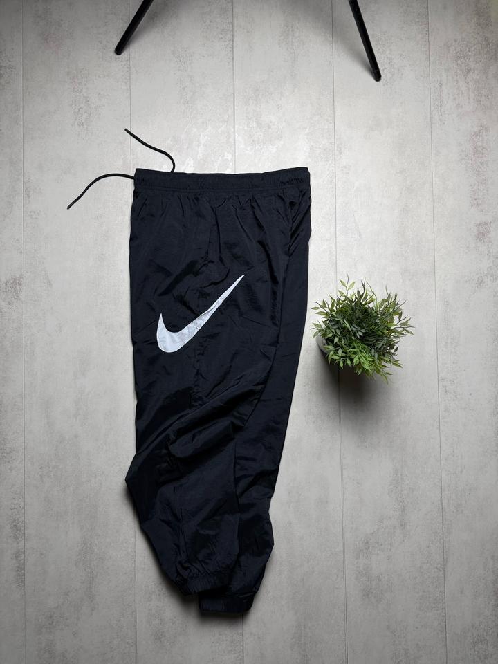 Nike парашюты