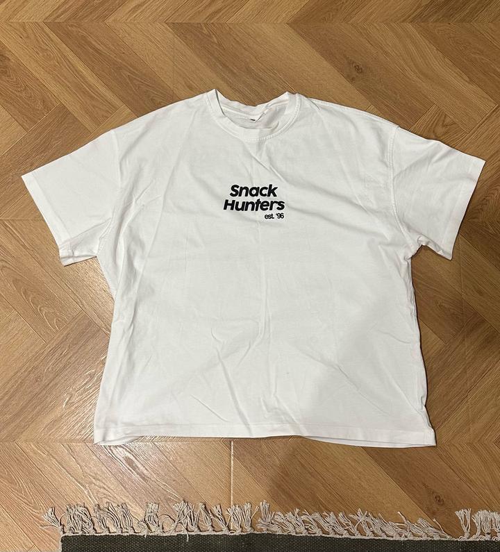 Bershka Футболка
