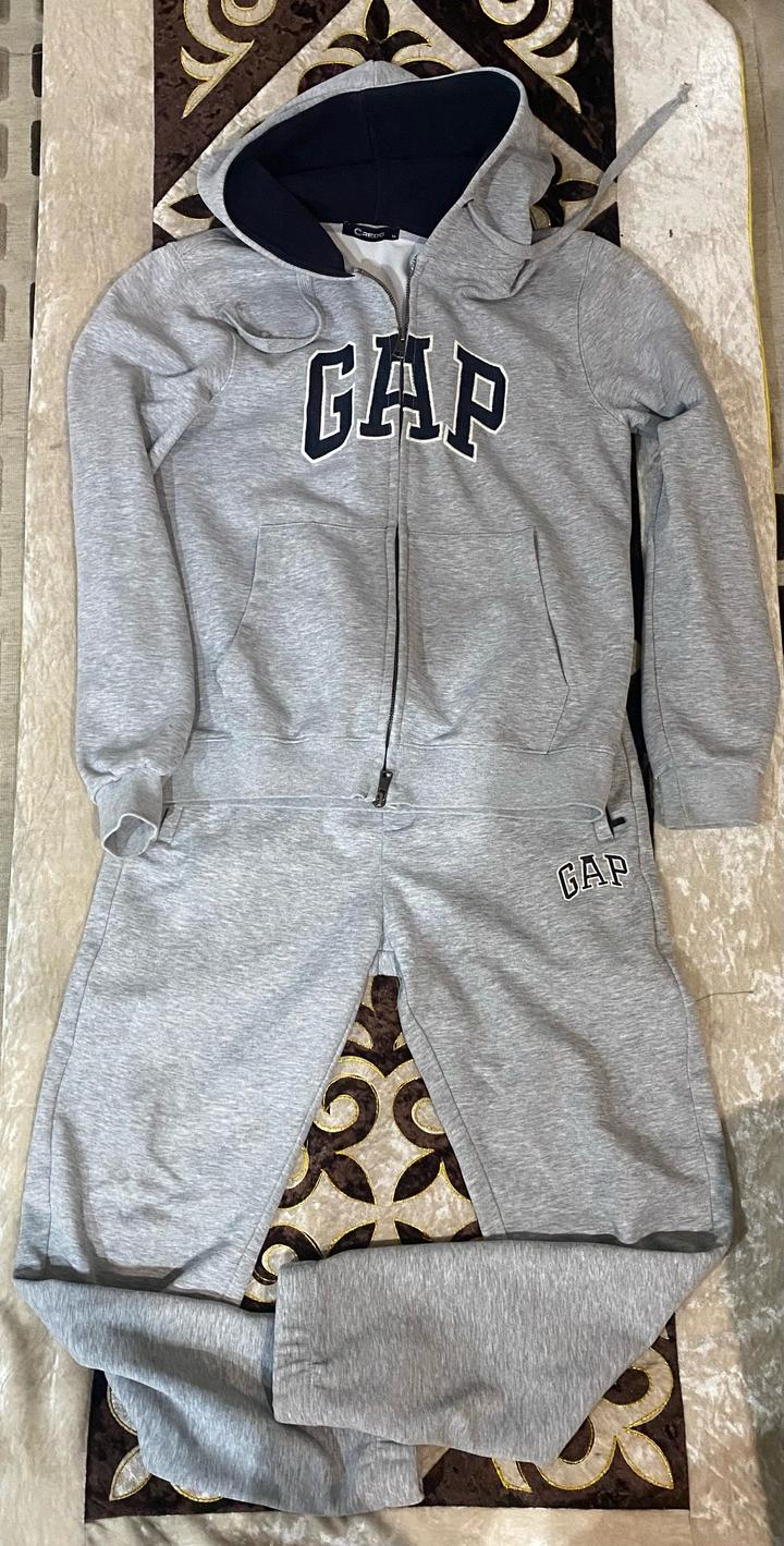 GAP