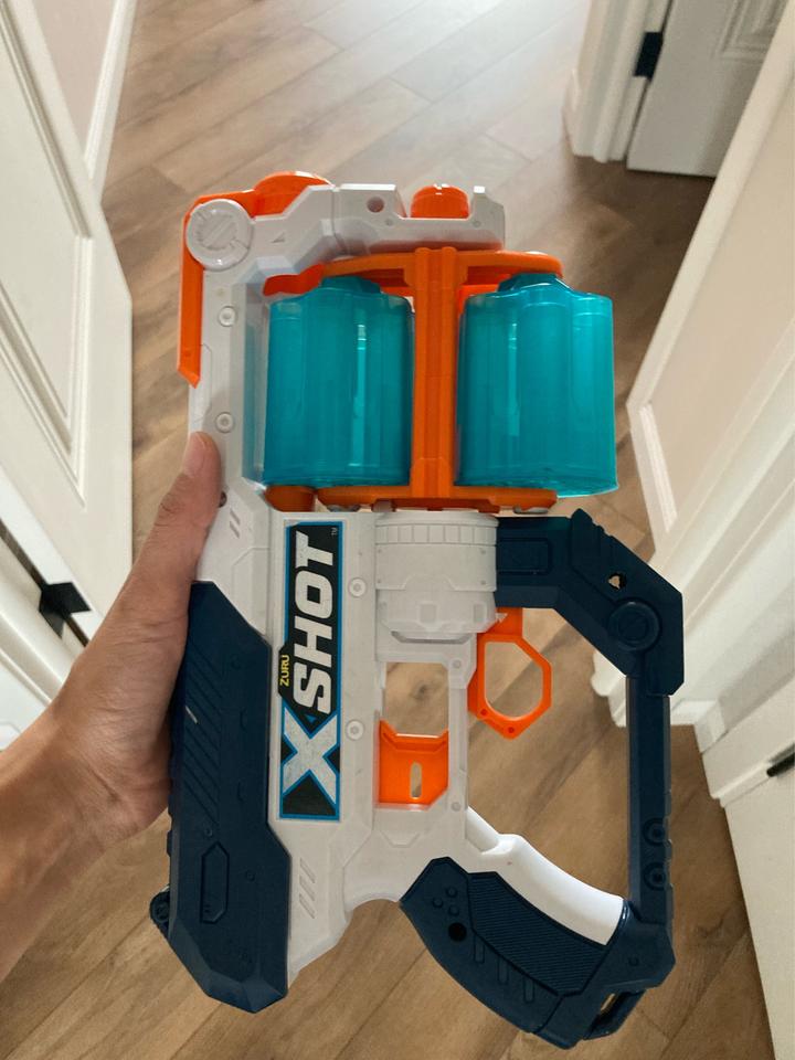 Xshot
