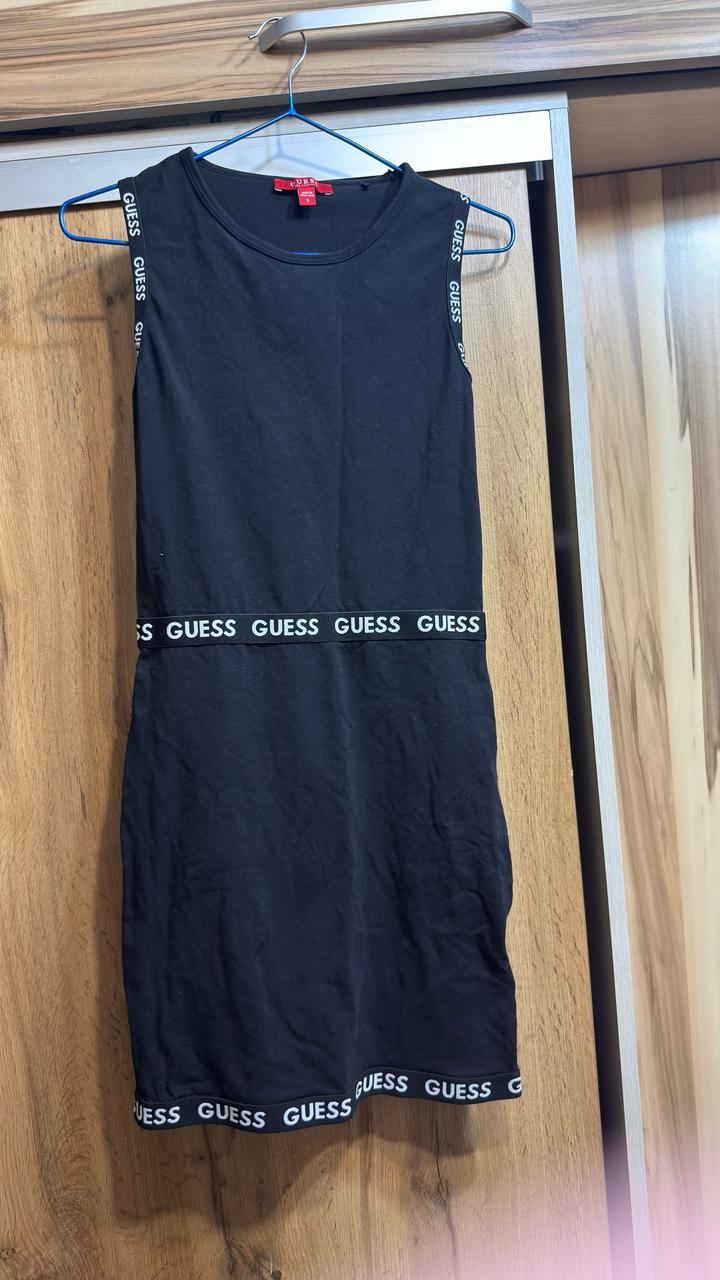 Платье guess