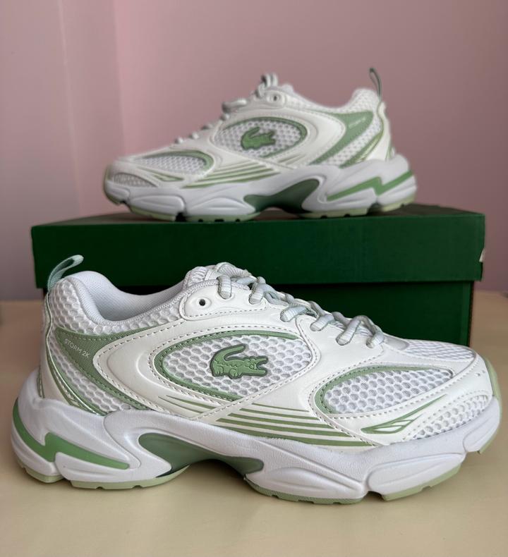 Lacoste