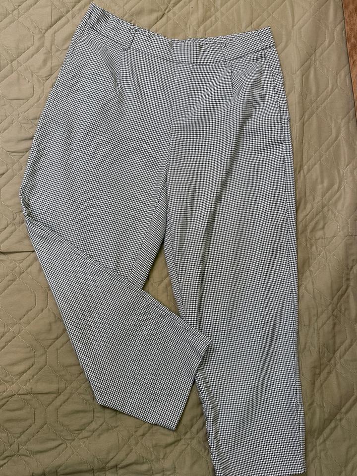 Брюки Zara