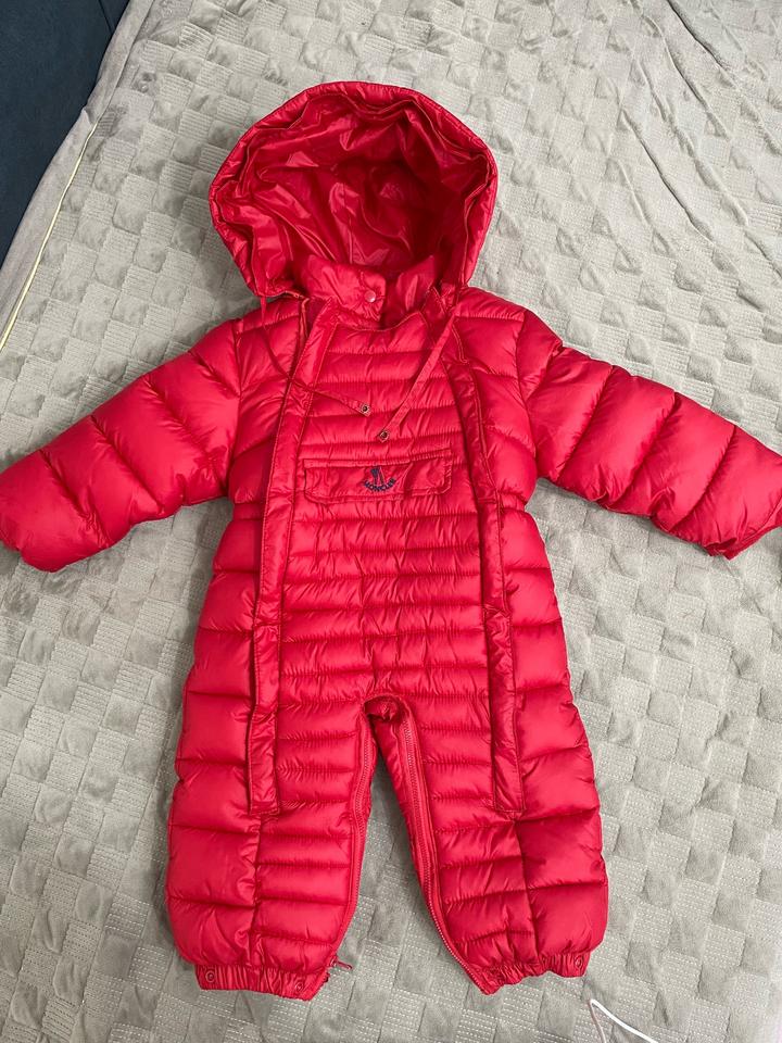 Moncler