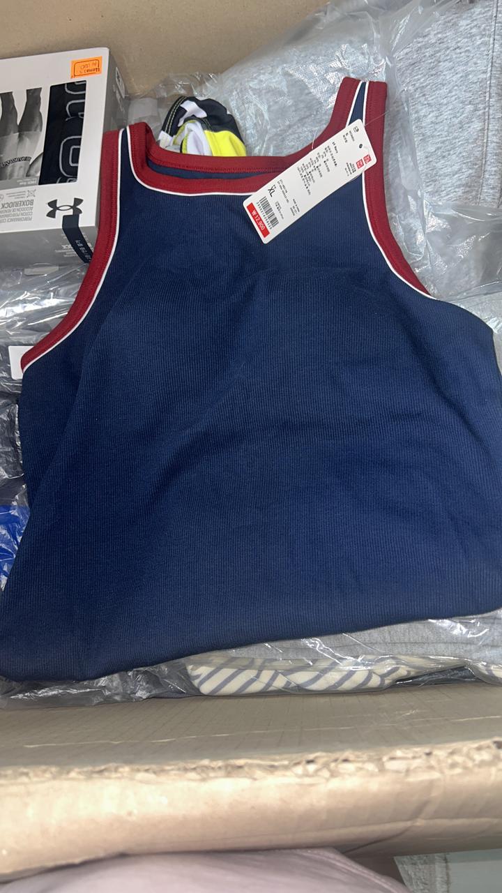 Uniqlo