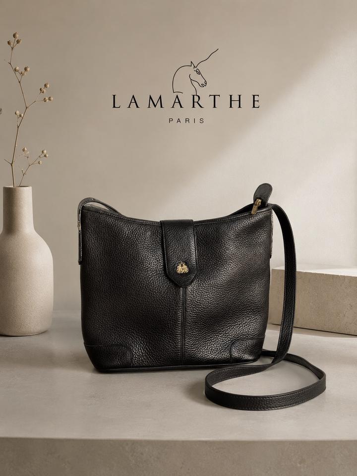 Lamarthe