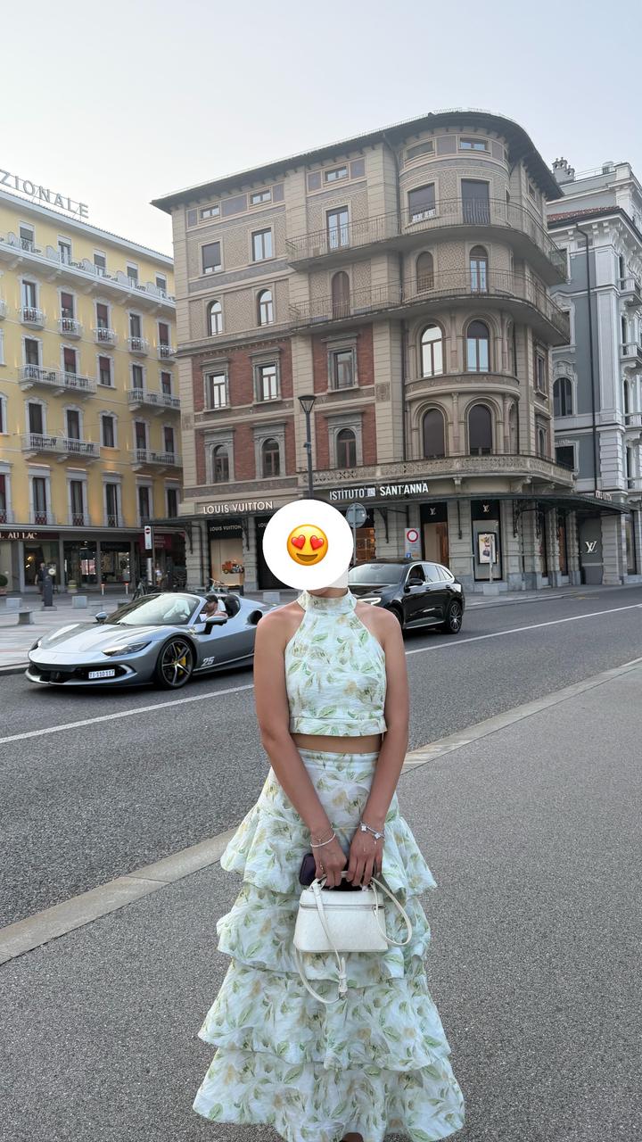 Нет бренда